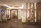 DoubleTree by Hilton Antalya City Centre foto 8