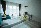 Hotel Atlant foto 2