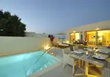 Knossos Beach Bungalows & Suites foto 15