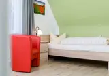 Akzent Hotel Zur Grünen Eiche foto 16