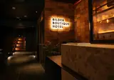 Bilder Boutique Hotel foto 3