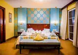 Grand Hotel Lienz foto 4