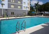 Homewood Suites Miami Airport Blue Lagoon foto 10