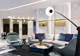 Athens Capital Hotel - MGallery Collection foto 15