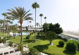 Sahara Beach foto 1
