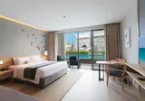 Le Meridien Khao Lak Resort & Spa foto 26