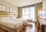 Hotel Ilunion Alcala Norte foto 11