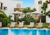 Aegean Palace Hotel foto 2