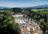Camping Norcenni Girasole Village foto 1