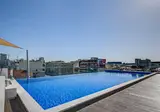 Jupiter Lisboa Hotel - Rooftop & Spa foto 15