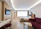Carina Park Suites Nisantasi foto 3