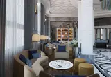 Orientbank Hotel Istanbul Autograph Collectio foto 7