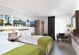 Best Western Hotel Kantstrasse Berlin foto 12