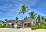 The Residence Maldives at Falhumaafushi foto 5
