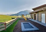 Appartementen Resort Tirol Brixen am Sonnenplateau foto 3