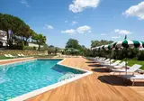 Hotel Villa Ermellina foto 4