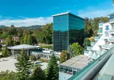 Grand Hotel Donat Superior foto 2