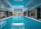 Pullman Tbilisi Axis Towers foto 9