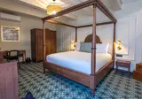 The Vincent Boutique Hotel foto 14