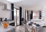 Apartamentos Quijano by Be Alicante foto 18