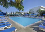 Euronapa Hotel Appartementen foto 1