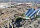 Hotel Chatur Palmera Mar foto 17