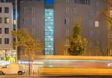 Best Western Hotel Kantstrasse Berlin foto 19