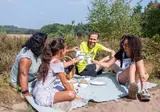 TopParken Landgoed de Scheleberg foto 25