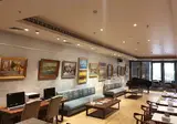 Pera Tulip Hotel foto 3