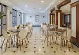 Hotel ILUNION Hacienda de Mijas foto 4