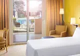 Novotel Cairo 6th of October foto 19