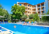 Vemara Club Hotel foto 1