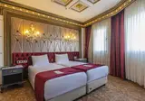 Laleli Blue Marmaray Hotel foto 11