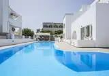 Nissos Thira Hotel foto 3