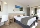 Hotel Samos foto 3