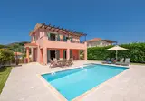 Villas Armonia met privézwembad foto 17