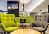 Neat Hotel Avenida foto 28