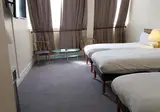 Sachas Hotel Manchester foto 20