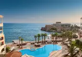 The Westin Dragonara Resort, Malta foto 23