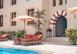 Ali Pasha Hotel foto 2