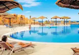 Radisson Blu Resort, El Quseir foto 1