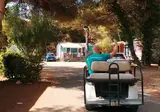 Camping L Arquet - Côte Bleue foto 16