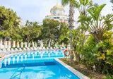 Hotel Delphin Be Grand Resort Lara foto 10
