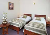Amigo City Center hotel foto 2