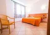 Appartementen Residence Cala Viola foto 2