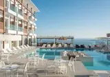 Enorme Ammos Beach foto 16