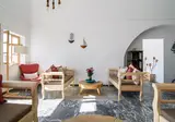 Santorini Crystal Blue Boutique Hotel foto 14