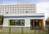 BQ Hotel Amfora Beach Hotel foto 30