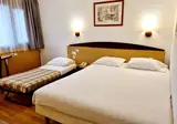 Travelodge Barcelona del Vallès foto 5