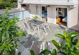 Appartementen Peridis Family Resort foto 9